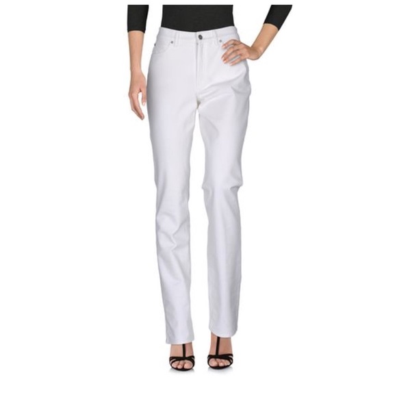 Escada Denim - Escada  Sport Denim Jeans